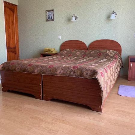 Green Villa Palanga Ngoại thất bức ảnh