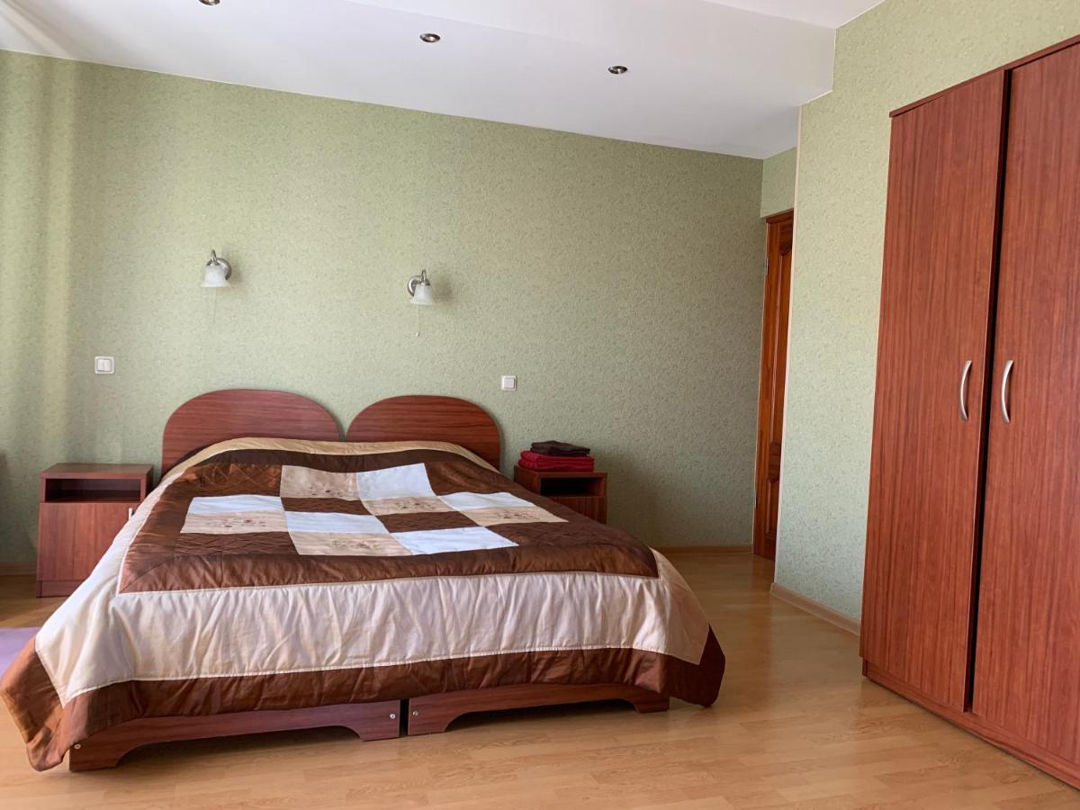 Green Villa Palanga Ngoại thất bức ảnh