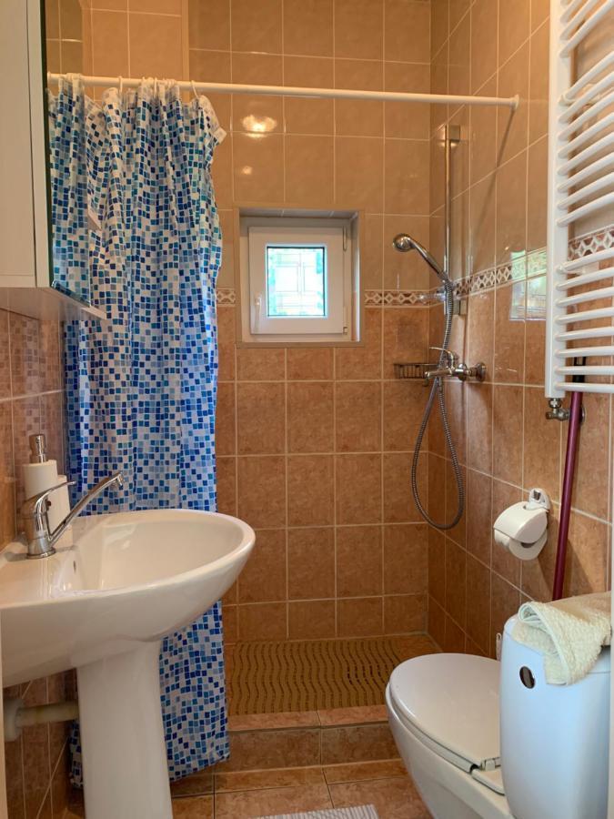 Green Villa Palanga Ngoại thất bức ảnh