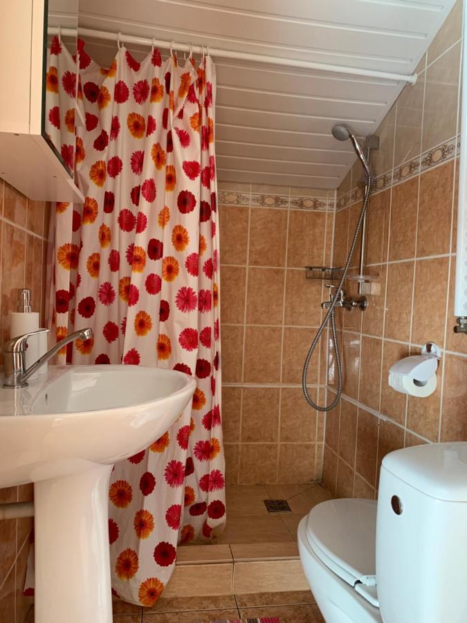 Green Villa Palanga Ngoại thất bức ảnh