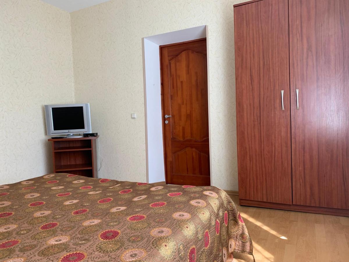Green Villa Palanga Ngoại thất bức ảnh