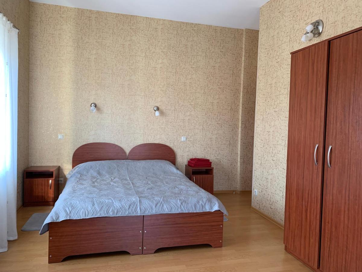 Green Villa Palanga Ngoại thất bức ảnh