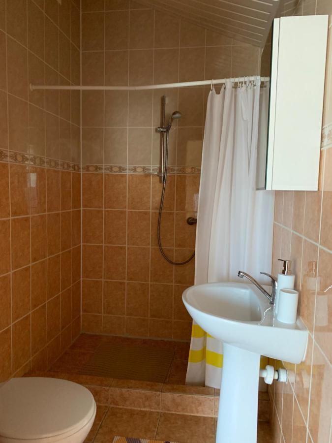 Green Villa Palanga Ngoại thất bức ảnh