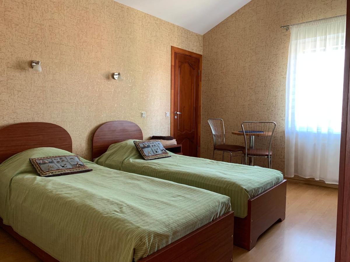 Green Villa Palanga Ngoại thất bức ảnh