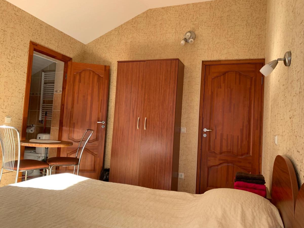 Green Villa Palanga Ngoại thất bức ảnh