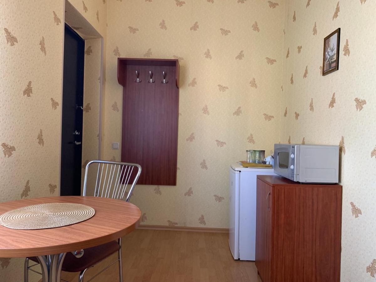 Green Villa Palanga Ngoại thất bức ảnh
