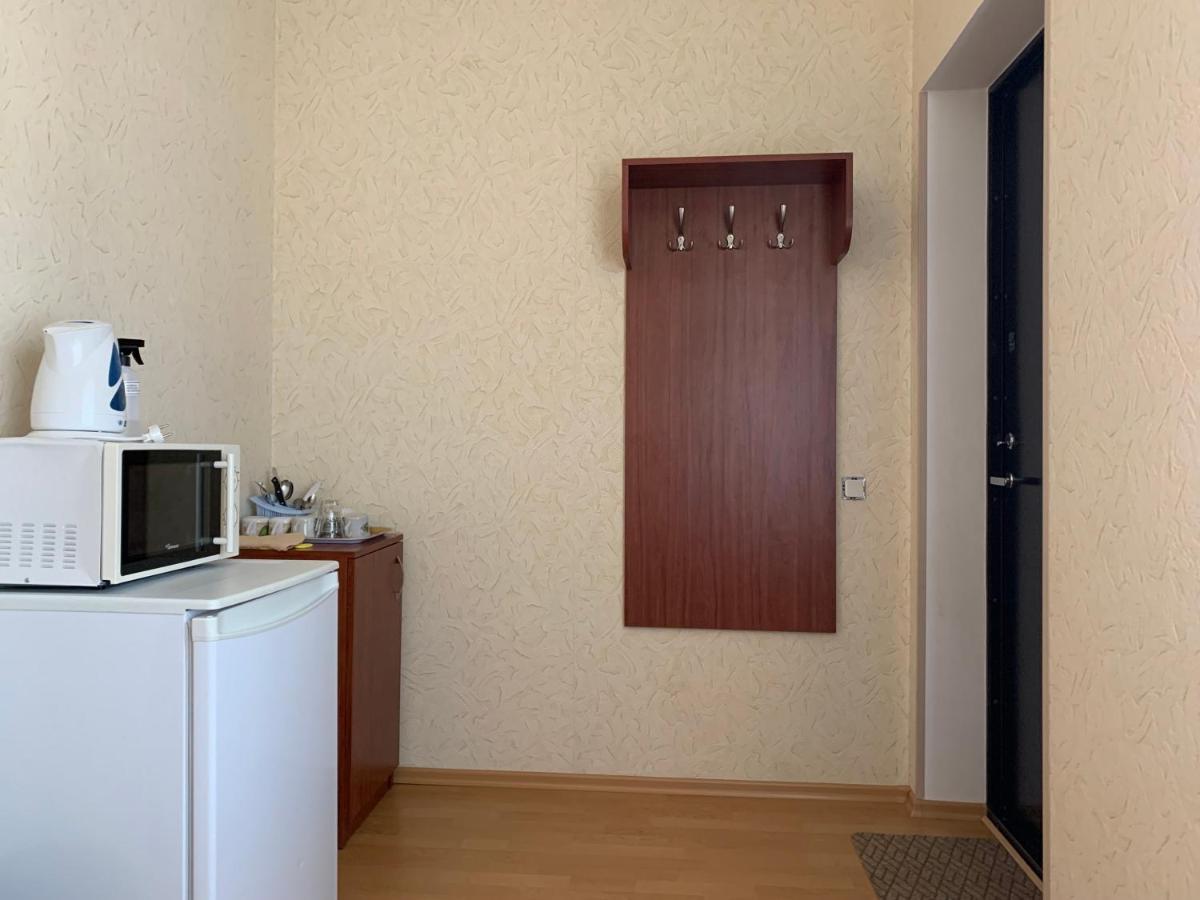Green Villa Palanga Ngoại thất bức ảnh